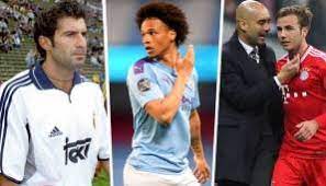 Последние твиты от zinedine zidane (@zidaneofficial_). Real Madrid Zinedine Zidane Mochte Angeblich Funf Stars Verkaufen