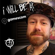 I will be at gamescom :) I'm there with Osmotic Studios again and we are…