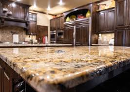 We offer a wide range of products related to marble, granite, onyx and other natural stone fabrication. Kitchen