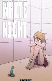 White Night 2 comic porn | HD Porn Comics