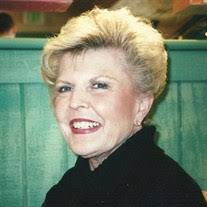 Joanne Sullivan Obituary