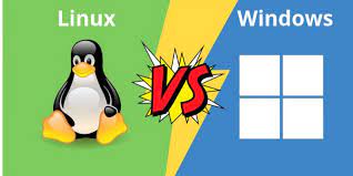 If you are not a power user, it might seem that windows os is a better (or easier) choice when compared to linux. Linux Vs Windows Which Operating System Is Best For You