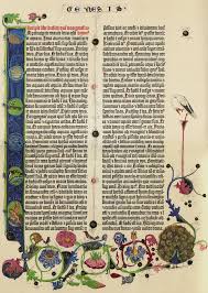 Nach 7 jahren gelangen gutenberg die ersten drucke mit seinem neuen verfahren. Gutenberg Bibel Wikipedia