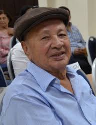 Literatura panameña hoy: 10/01/2019