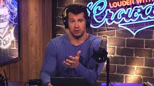 Last week, louder with crowder llc through its lawyer gave a legal notice to youtube of the intent to file a lawsuit and seek an injunction. Youtube S Confused Response To Anti Gay Slurs Bbc News