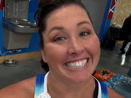 First part of my trip is complete! Had a blast here  @iron_wood_throwers_center One of my favorite places to throw at and being  able to do it with some of my throwing family!