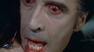 Kbatz: Christopher Lee Delights!