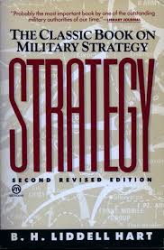 Strategy By Hart B H Liddell 9780452010710 Penguinrandomhouse Com Books In 2020 Good Books Classic Books Strategies