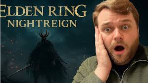 ELDEN RING Renalla Queen of the full moon battle