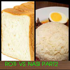 Maybe you would like to learn more about one of these? Sarapan Nasi Atau Roti Mana Satu Buat Badan Jadi Kembang Doktor Beri Jawapan Maskulin