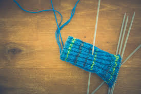 Irregular verb definition for 'to hurt', including the base form, past simple, past participle, 3rd person singular, present participle / gerund Knit Sew Fast Facebook