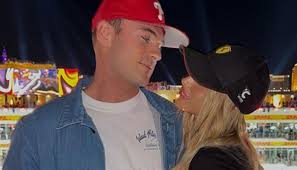 Break Point : Tommy Paul & Paige Lorenze sont ils ensemble aujourd'hui ?