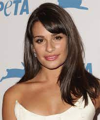 Lea michele updo, short, glee, long, new hairstyles pictures are given here for your help to take up any of her hairstyle as you like. 21 Lea Michele Hairstyles Hair Cuts And Colors