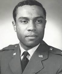 Sgt. Carolyne Omboto, a 68E Dental Specialist assigned to Fort Stewart  Hunter Army Airfield Dental Health Activity, participates in a combat  testing lane at Fort McCoy. Ombato, originally from Nairobi, Kenya, is