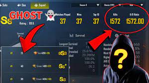 Pubg Mobile God 1572 00 K D Ratio Pubg Mobile Highest K D New World Record Youtube