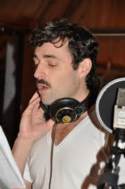 Photo Exclusive: Michael Cerveris, Elena Roger, Max von Essen and EVITA  Cast Sing 'Carols For A Cure'