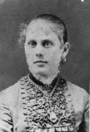 Cornelia Elizabeth Covington Bass (1864-1911)