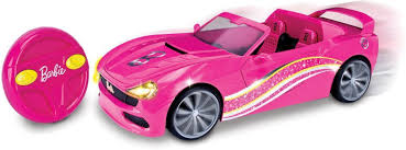 Barbie Remote Control Car Canadian Tire In 2020 Remote Control Cars Barbie Barbie Car