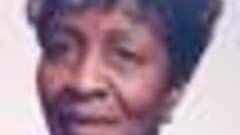 Mrs. Edith Whittaker Obituary (2011)