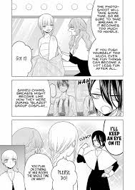 Sono Bisque Doll Wa Koi Wo Suru | MANGA68 | Read Manhua Online For Free  Online Manga
