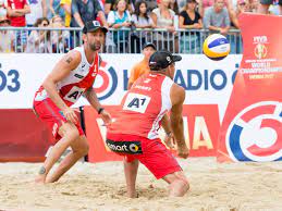 Der sommer 2021 in wien wird ganz außergewöhnlich. Beach Volleyball Em 2021 Findet In Wien Statt Sommer In Wien Vienna At