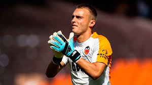 * see our coverage note. Cillessen Could Be In The Party Between Valencia And The Barcelona
