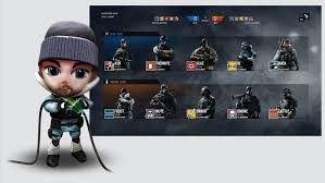 Intense close quarters confrontations, high lethality, tactics. Ubisoft Fixes Black Jesus Glitch With New Patch For Rainbow Six Siege Vgu