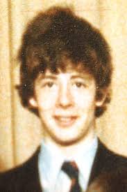 How did teachers fail to notice the gawky pupil in form 5C was a  30-year-old man?