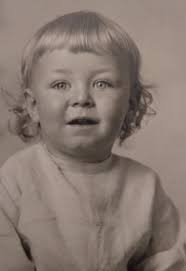 His parents mailed him to Valley City, then he met the Pope