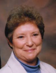 Obituary information for Janette "Cookie" Lynn Sheets Walker