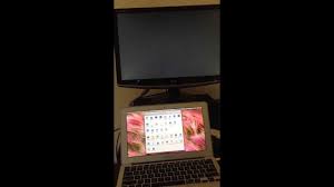 This article will discuss common issues with your dell monitor if your monitor keeps turning off, the video drivers need to be updated or refreshed. Fix A Flickering Screen Issue With External Displays On Mac After Updating Mac Os X Osxdaily