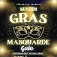 MARDI GRAS MASQUARDE GALA