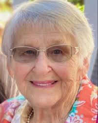 Willie Mae Rabb Holt Obituary April 4, 2024
