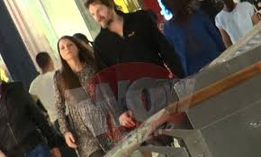 Listen to florin piersic jr. Florin Piersic Jr Va Deveni TÄtic Peste Trei Luni Divertisment Stiri Eva Ro