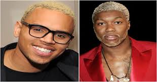 Twist out and master this cool style for your hair. Blonde Hairstyles For Black Men Men S Hairstyles Afroculture Net