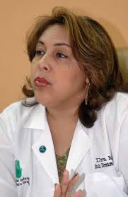 SNS destituye directora del hospital Grullón