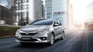 ホンダ・シティ, honda city) is a subcompact car which has been produced by the japanese manufacturer honda since 1981. Honda City Zx Mt Petrol Variant With Six Airbags Launched At Rs 12 75 Lakh Technology News Firstpost