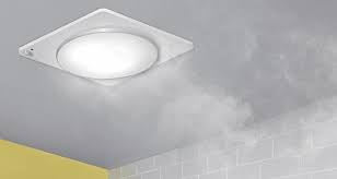 An extractor fan can either be installed in the ceiling with ducting through roof eaves to an external wall vent, in the wall straight through to an external vent or less commonly, in a glass window. 5 Things To Consider When Buying A Bathroom Fan Sylvane