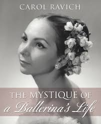 A new #balletbook for your reading list: Joy Womack's "Behind the Red  Velvet Curtain" (Rowman & Littlefield Press), written in collaboration with  journalist Elizabeth Shockman. Learn more:  https://pointemagazine.com/joy-womack-book#ballet 📸: "Behind ...
