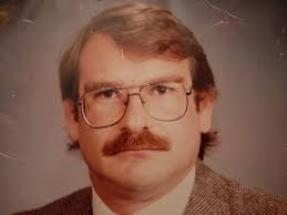 Obituary: Richard Ely