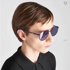 Linx Stainless Steel Open Bangle with Daughter Themed Charms