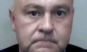 Care home worker stabbed his ex-girlfriend with a POTATO PEELER after she  dumped him