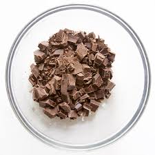 It's not as intimidating as it seems. How To Melt Chocolate In The Microwave Baker Bettie