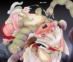 Rule34 - If it exists, there is porn of it  dagasi, nanachi  2581147