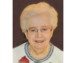 Sr. Eva Marie Boone Obituary (2025)