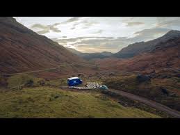 Bank Of Scotland By Your Side Youtube