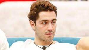 Tommaso zorzi e aurora ramazzotti raccontano tutti i segreti della loro amicizia, con. Tommaso Zorzi Lascia Il Gf Vip Il Motivo E Molto Grave
