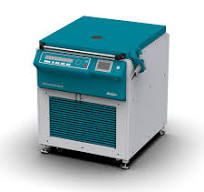 ROTO SILENTA 630 RS | Efficient refrigerated Centrifuge: Hettich