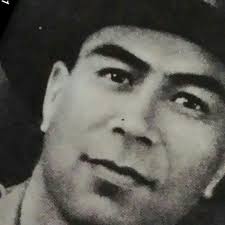 Goldsmith Whanau. Where are we all?