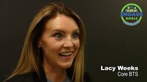 Lacy Weeks's Instagram, Twitter & Facebook